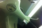 Picture 2 - 1976 Piaggio Vespa Primavera White motorbike