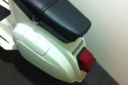 Picture 3 - 1976 Piaggio Vespa Primavera White motorbike