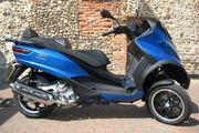 Picture 2 - Piaggio MP3 500ie Sport ABS motorbike