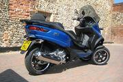 Picture 3 - Piaggio MP3 500ie Sport ABS motorbike
