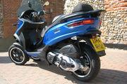 Picture 4 - Piaggio MP3 500ie Sport ABS motorbike