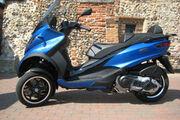 Picture 5 - Piaggio MP3 500ie Sport ABS motorbike