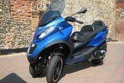Picture 6 - Piaggio MP3 500ie Sport ABS motorbike