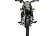 Picture 2 - 2014 Royal Enfield Bullet 500 500cc Classic Green motorbike
