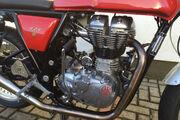 Picture 3 - Royal Enfield Continental GT 535 Motorcycle motorbike