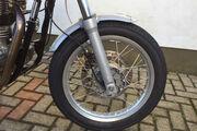 Picture 5 - Royal Enfield Continental GT 535 Motorcycle motorbike