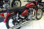Picture 4 - 2015 Royal Enfield Electra EFI 500 STD Range of Colour, Delivery motorbike