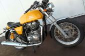 Royal Enfield Continental GT 535 new model Cafe Racer for sale