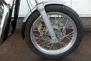 Picture 2 - Royal Enfield Continental GT 535 new model Cafe Racer motorbike