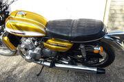 Picture 2 - Suzuki GT750J 1973 motorbike
