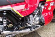 Picture 3 - 1976 Suzuki GT750 Dunstall Kettle motorbike