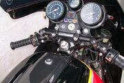 Picture 5 - 1976 Suzuki GT750 Dunstall Kettle motorbike