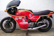 Picture 7 - 1976 Suzuki GT750 Dunstall Kettle motorbike