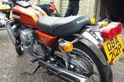 Picture 3 - Suzuki RE5 1976 motorbike