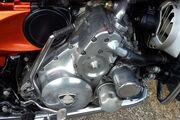 Picture 4 - Suzuki RE5 1976 motorbike