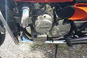 Picture 9 - Suzuki RE5 1976 motorbike
