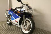 Picture 4 - Suzuki GSX-R GSXR 750 RR 1991 with 21075 km motorbike