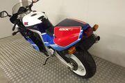 Picture 5 - Suzuki GSX-R GSXR 750 RR 1991 with 21075 km motorbike