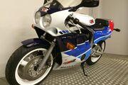 Picture 8 - Suzuki GSX-R GSXR 750 RR 1991 with 21075 km motorbike