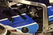 Picture 11 - Suzuki GSX-R GSXR 750 RR 1991 with 21075 km motorbike