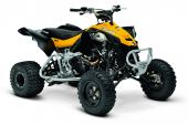 Can-Am DS 450 X mx Off Road for sale