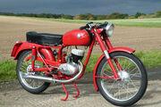 Picture 7 - 1956 Maserati L/125/T2 Turismo Lusso motorbike