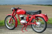 Picture 8 - 1956 Maserati L/125/T2 Turismo Lusso motorbike