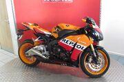 Picture 6 - 2013 Honda CBR1000RAD RR D (ABS) Repsol Fireblade Motorcycle motorbike