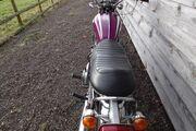 Picture 2 - 1972 Triumph Trident T150 motorbike