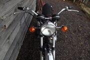 Picture 4 - 1972 Triumph Trident T150 motorbike