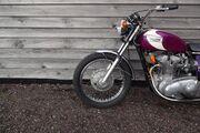 Picture 5 - 1972 Triumph Trident T150 motorbike
