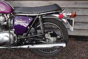 Picture 7 - 1972 Triumph Trident T150 motorbike