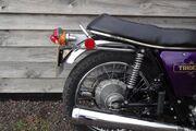 Picture 9 - 1972 Triumph Trident T150 motorbike