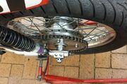 Picture 4 - Seeley Weslake 900 motorbike