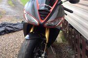 Picture 7 - Triumph Daytona 675 R Rare Dark motorbike