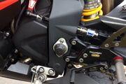 Picture 9 - Triumph Daytona 675 R Rare Dark motorbike