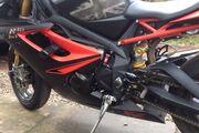 Picture 11 - Triumph Daytona 675 R Rare Dark motorbike