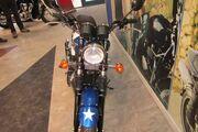 Picture 4 - Triumph Bonneville T214 motorbike