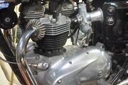 Picture 3 - Triumph T120 Bonneville 1966 motorbike