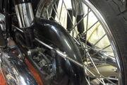 Picture 4 - Triumph T120 Bonneville 1966 motorbike
