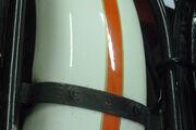 Picture 7 - Triumph T120 Bonneville 1966 motorbike