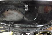 Picture 11 - Triumph T120 Bonneville 1966 motorbike