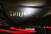 Picture 3 - 2012 Triumph Daytona 675 R Black & Red motorbike