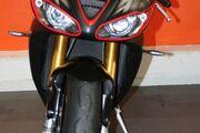 Picture 6 - 2012 Triumph Daytona 675 R Black & Red motorbike