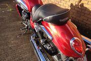 Picture 3 - Triumph Rocket Roadster Classic Custom 2012, American Import motorbike