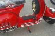 Picture 3 - 1965 Vespa 150cc Very Rare - Fully Restored motorbike