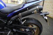 Picture 7 - Yamaha YZF R1 2012 Blue and White traction control model, 998cc motorbike