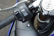 Picture 9 - Yamaha YZF R1 2012 Blue and White traction control model, 998cc motorbike