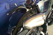 Picture 5 - Yamaha V-MAX / 2009 / 18285 km / 147 kW (200 PS) 1679 cm motorbike