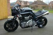 Picture 5 - Yamaha MT-01 - MT-0S - Cafe Racer - Thousands Spent - Absolutely Awesome Bike motorbike